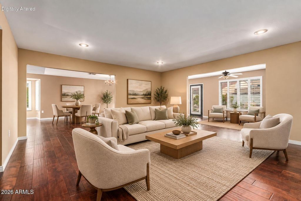 18435 N 101ST Drive, Sun City, AZ 85373 — photo 4