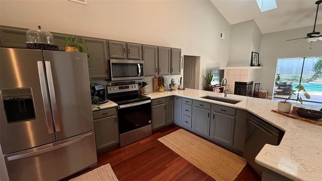 623 YORKSHIRE DRIVE, Oviedo, FL 32765