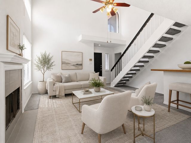 551 Ranch Trail 195, Irving, TX 75063
