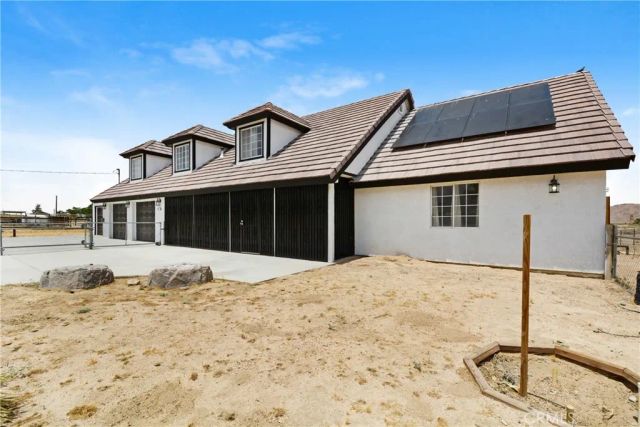 10015 High Road, Lucerne Valley, CA 92356