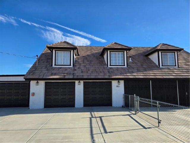 10015 High Road, Lucerne Valley, CA 92356