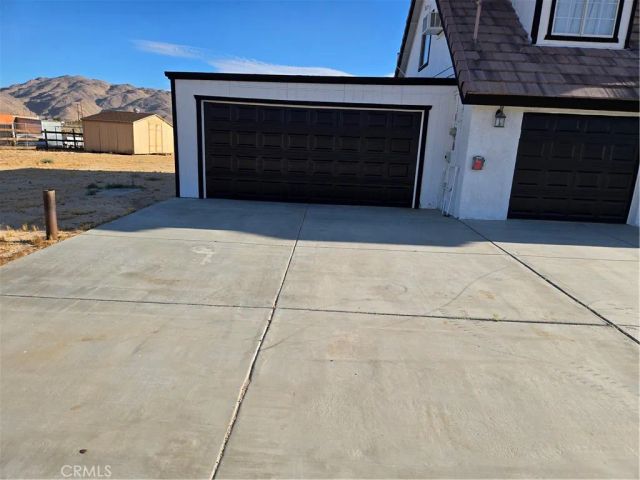 10015 High Road, Lucerne Valley, CA 92356