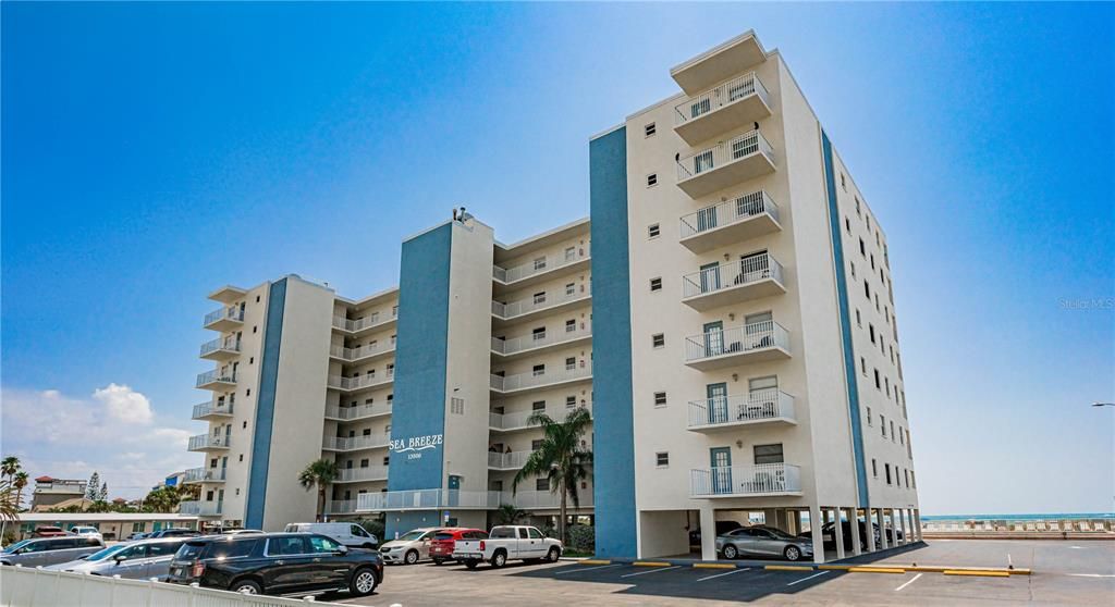13500 GULF BOULEVARD 602, Madeira Beach, FL 33708