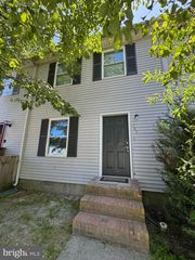 723 HEMLOCK ST, Salisbury, MD 21804