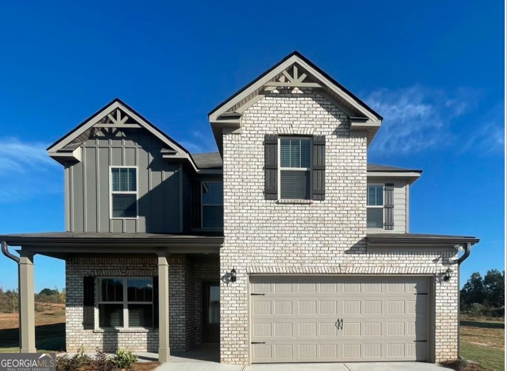 3320 S Ola Road, Locust Grove, GA 30248