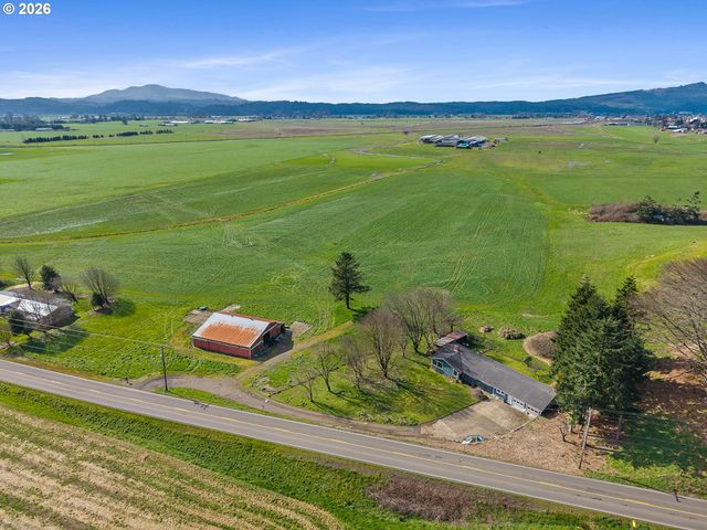 1590 MCCORMICK LOOP Rd, Tillamook, OR 97141