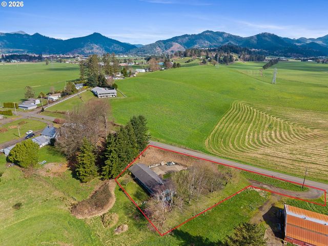 1590 MCCORMICK LOOP Rd, Tillamook, OR 97141