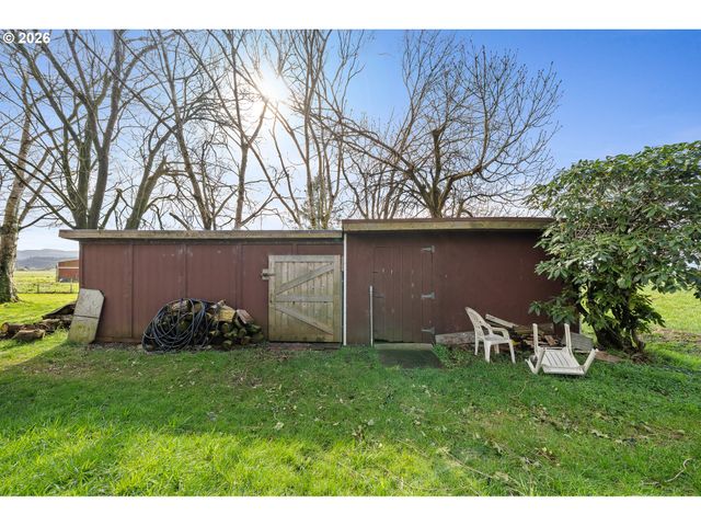 1590 MCCORMICK LOOP Rd, Tillamook, OR 97141