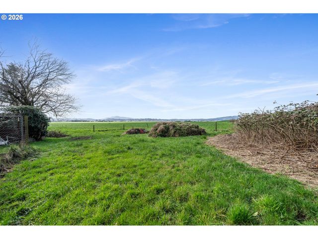 1590 MCCORMICK LOOP Rd, Tillamook, OR 97141