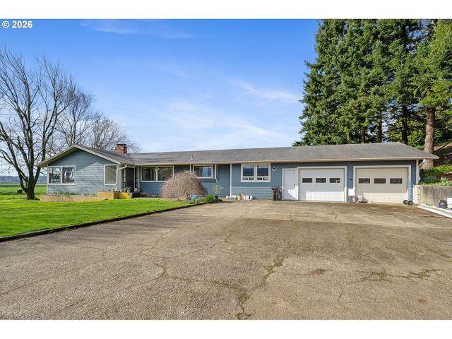 1590 MCCORMICK LOOP Rd, Tillamook, OR 97141