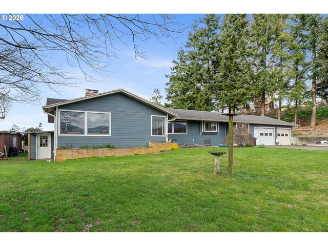 1590 MCCORMICK LOOP Rd, Tillamook, OR 97141