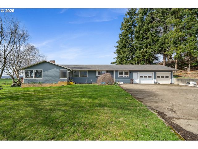 1590 MCCORMICK LOOP Rd, Tillamook, OR 97141