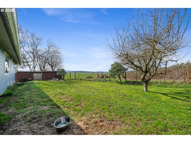 1590 MCCORMICK LOOP Rd, Tillamook, OR 97141
