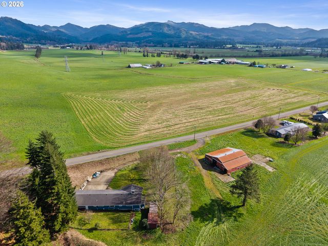 1590 MCCORMICK LOOP Rd, Tillamook, OR 97141