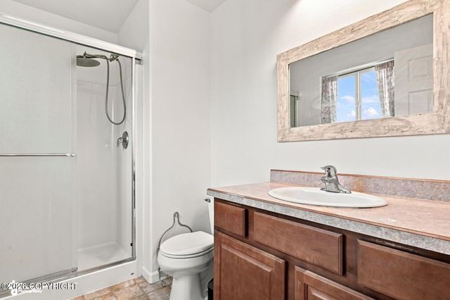 1300 S Pinnacle Mountain Drive, Palmer, AK 99645