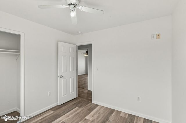 1300 S Pinnacle Mountain Drive, Palmer, AK 99645
