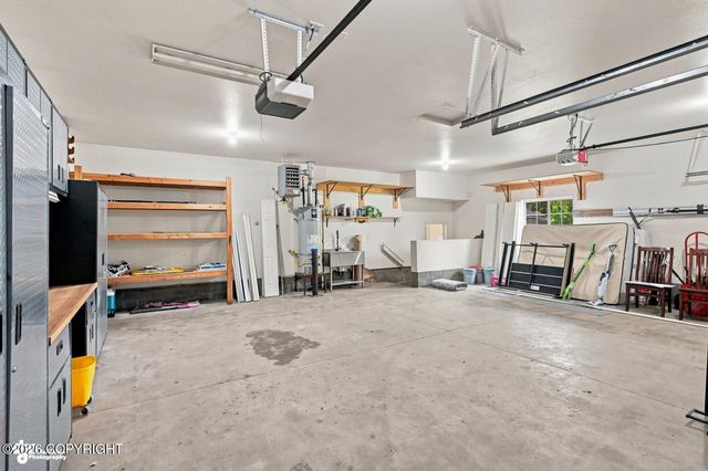 1300 S Pinnacle Mountain Drive, Palmer, AK 99645