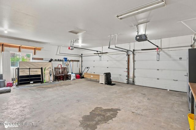 1300 S Pinnacle Mountain Drive, Palmer, AK 99645