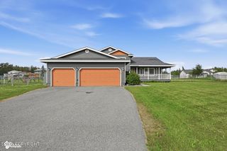 1300 S Pinnacle Mountain Drive, Palmer, AK 99645