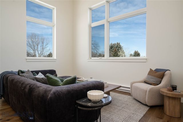 1608 W Beall Street A, Bozeman, MT 59715