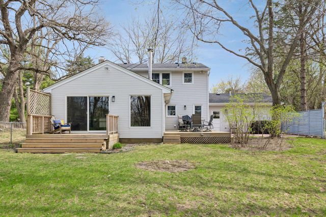 5760 Echo Road, Shorewood, MN 55331