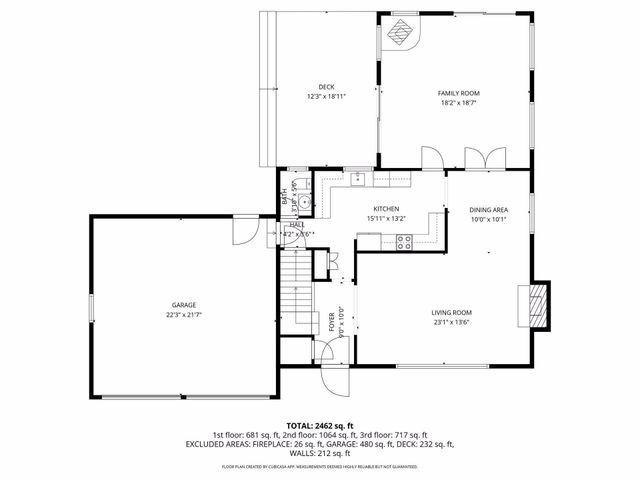 5760 Echo Road, Shorewood, MN 55331