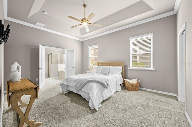 11869 SW 28TH AVENUE, Gainesville, FL 32608