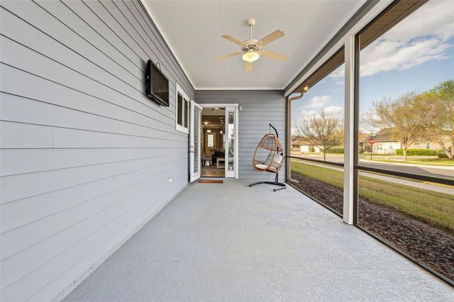 11869 SW 28TH AVENUE, Gainesville, FL 32608