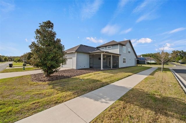 11869 SW 28TH AVENUE, Gainesville, FL 32608