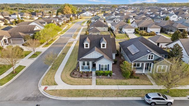 11869 SW 28TH AVENUE, Gainesville, FL 32608