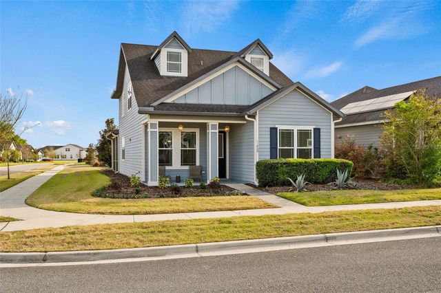 11869 SW 28TH AVENUE, Gainesville, FL 32608