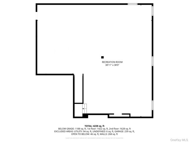 101 Home Street, Bellmore, NY 11710