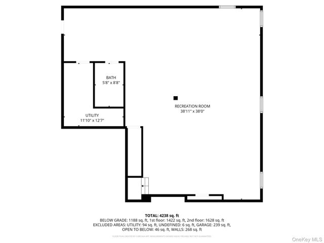 101 Home Street, Bellmore, NY 11710