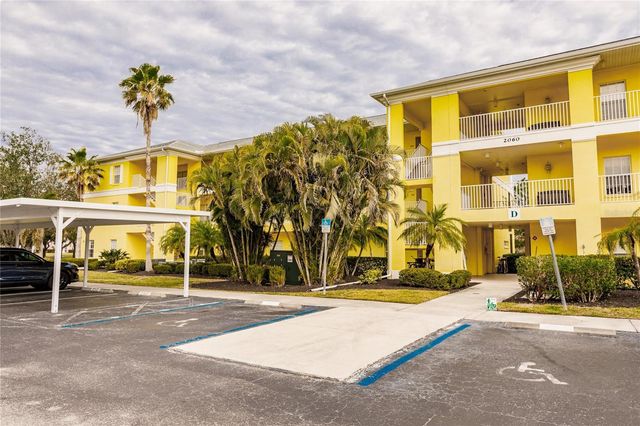 2060 WILLOW HAMMOCK CIRCLE 302, Punta Gorda, FL 33983