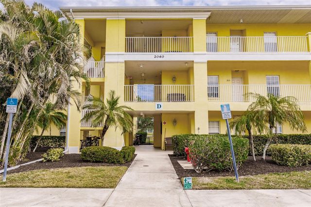 2060 WILLOW HAMMOCK CIRCLE 302, Punta Gorda, FL 33983