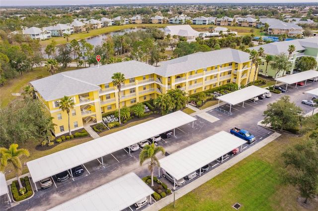 2060 WILLOW HAMMOCK CIRCLE 302, Punta Gorda, FL 33983