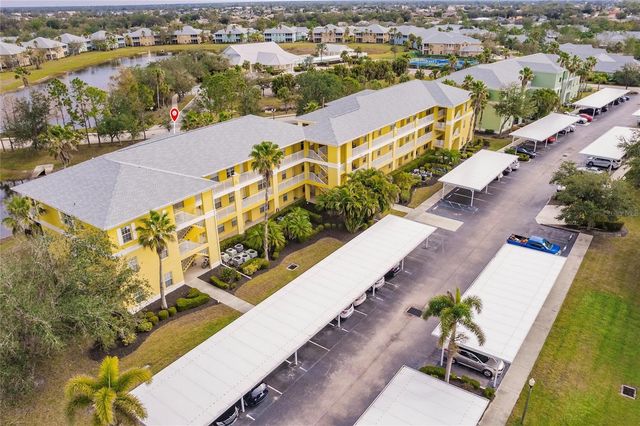 2060 WILLOW HAMMOCK CIRCLE 302, Punta Gorda, FL 33983