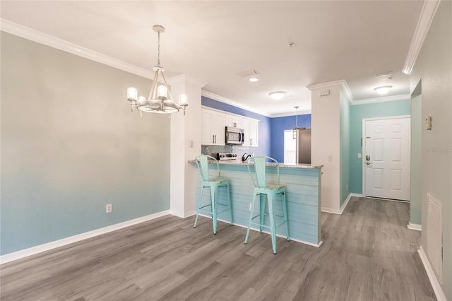 2060 WILLOW HAMMOCK CIRCLE 302, Punta Gorda, FL 33983