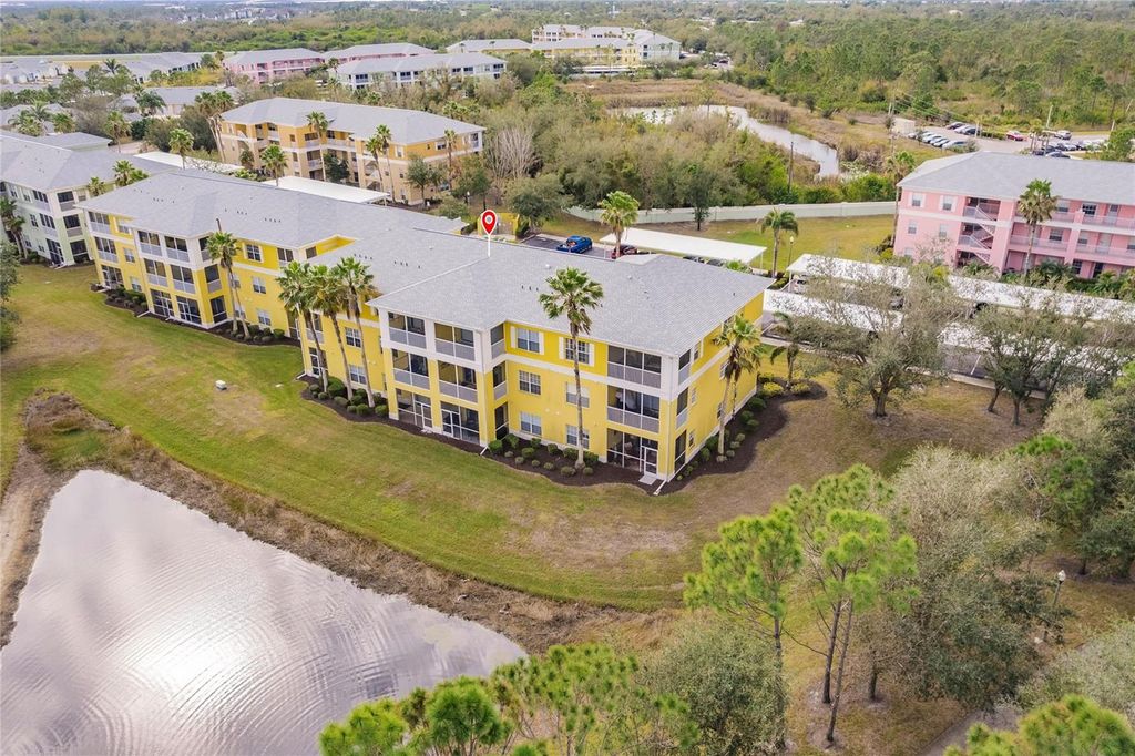 2060 WILLOW HAMMOCK CIRCLE 302, Punta Gorda, FL 33983