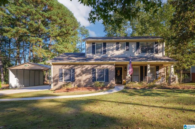 4420 ENGLEWOOD ROAD, Helena, AL 35080