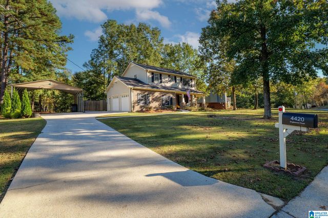 4420 ENGLEWOOD ROAD, Helena, AL 35080