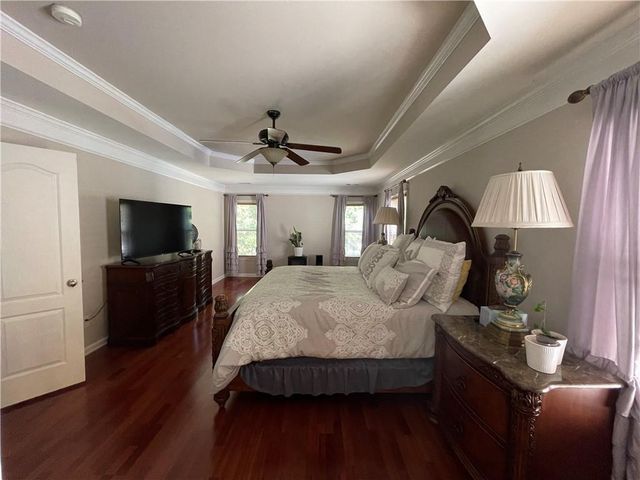 5775 White Creek Run, Cumming, GA 30040