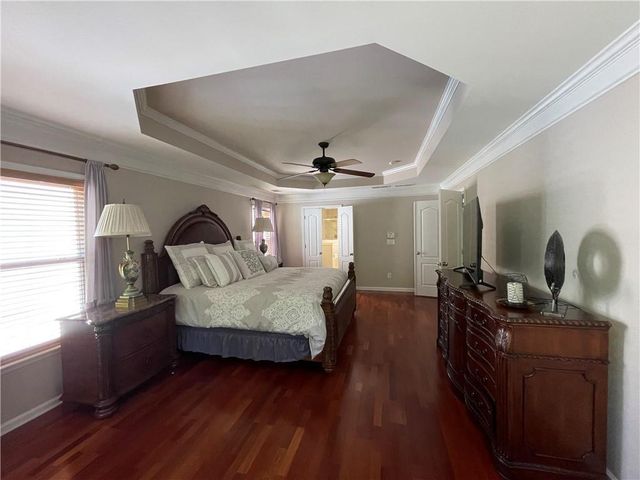 5775 White Creek Run, Cumming, GA 30040