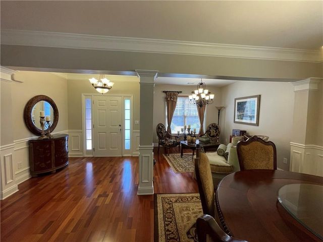 5775 White Creek Run, Cumming, GA 30040