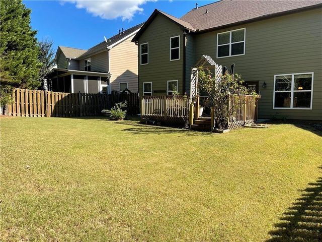 5775 White Creek Run, Cumming, GA 30040