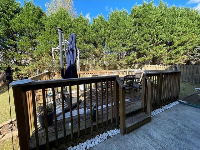 5775 White Creek Run, Cumming, GA 30040