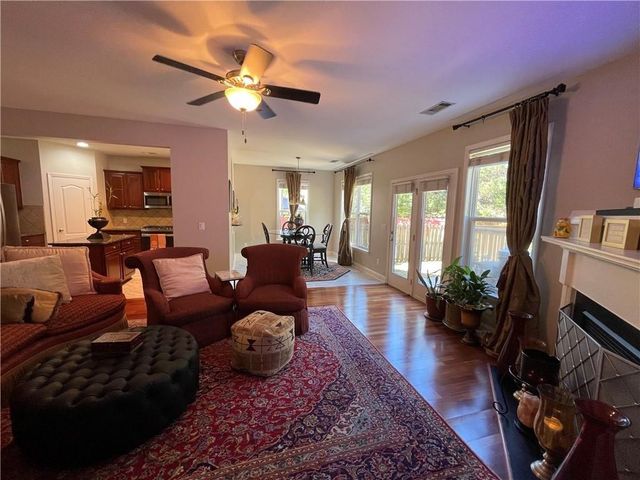 5775 White Creek Run, Cumming, GA 30040