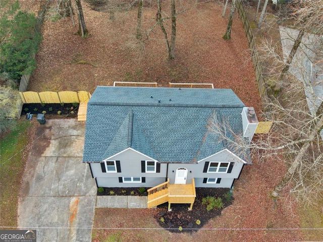 9185 MELODY Circle SW, Covington, GA 30014