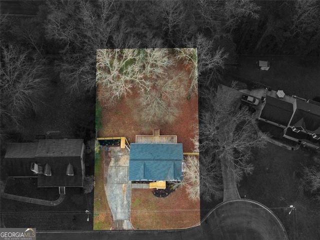 9185 MELODY Circle SW, Covington, GA 30014