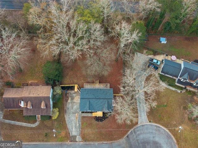 9185 MELODY Circle SW, Covington, GA 30014